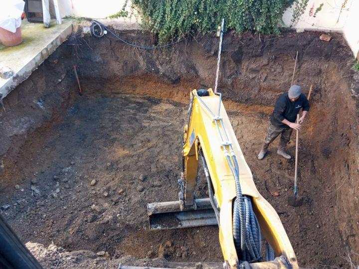 Entreprise de VRD Cussac-Fort-Médoc