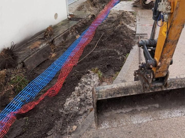 Nous fournissons des solutions complètes pour vos besoins en assainissement.